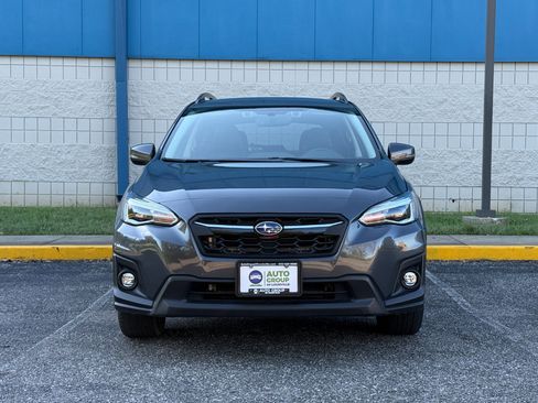Used 2020 Subaru Crosstrek 2.0i Limited w/ Moonroof Package image 2