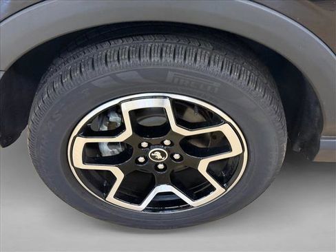 Used 2021 Ford Bronco Sport Big Bend image 26