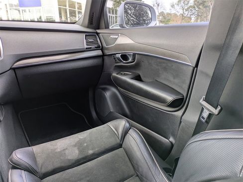 Used 2016 Volvo XC90 T6 R-Design w/ Vision Package image 22