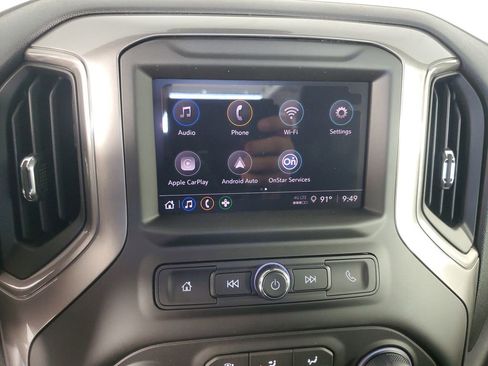 New 2026 Chevrolet Silverado 2500 W/T RWD image 26