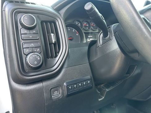 Used 2023 Chevrolet Silverado 3500 W/T w/ WT Fleet Convenience Package AWD/4WD image 10
