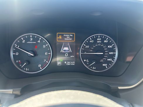 Used 2025 Subaru Ascent Limited AWD/4WD image 15