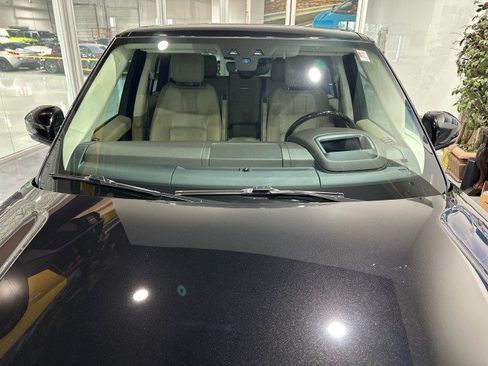 Used 2021 Land Rover Range Rover Westminster Edition AWD/4WD image 17