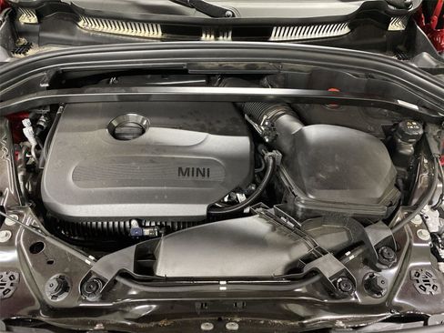 Certified 2025 MINI Cooper Countryman S w/ Comfort Package Max image 22