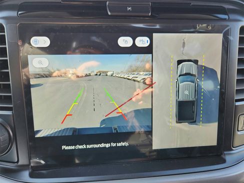 New 2025 Ford F150 XLT w/ Equipment Group 302A MID image 16