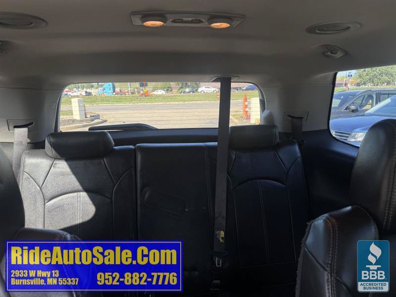 Used 2014 GMC Acadia SLT AWD/4WD image 17