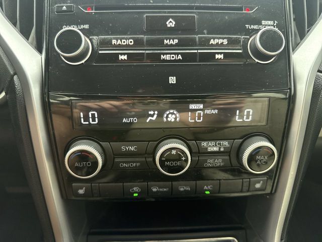 Used 2021 Subaru Ascent Limited w/ Technology Package AWD/4WD image 19