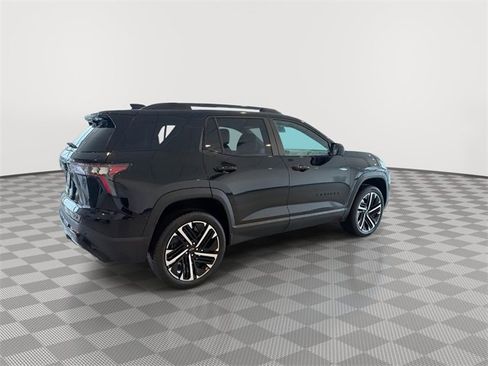 New 2026 Chevrolet Equinox RS w/ Convenience Package III image 11