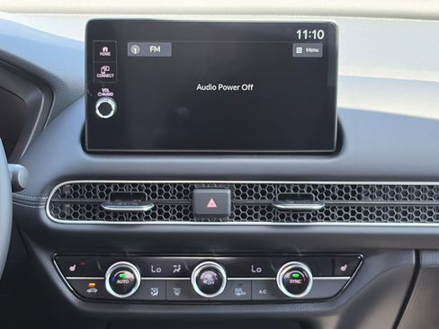 New 2027 Honda HR-V EX-L image 12