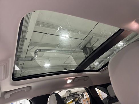 New 2025 Ford Escape Active w/ Tech Pack #1 image 16