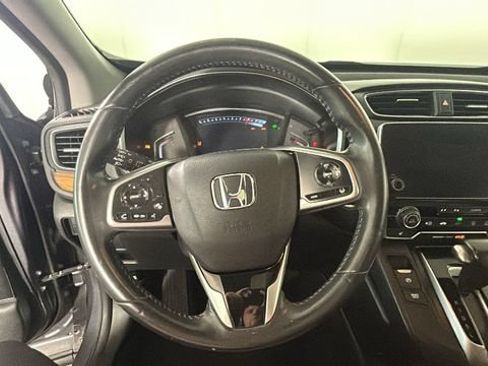 Used 2021 Honda CR-V EX-L image 14