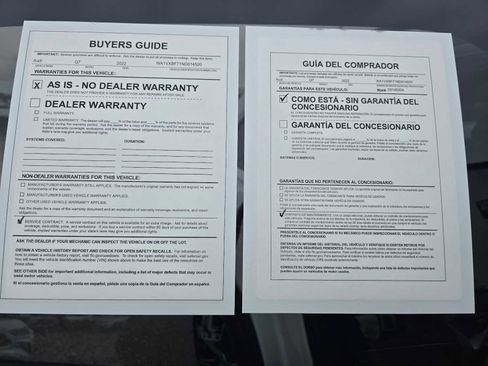 Used 2022 Audi Q7 3.0T Prestige w/ Prestige Package image 10