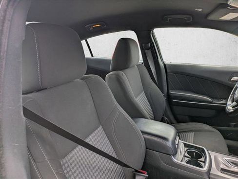 Used 2023 Dodge Charger SXT image 19