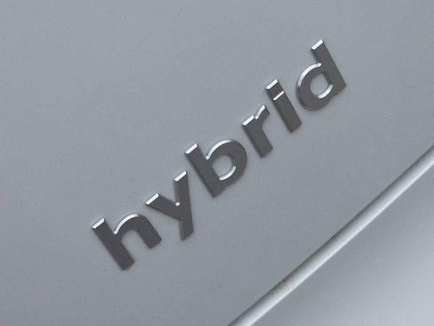 New 2026 Hyundai Palisade Limited FWD image 8