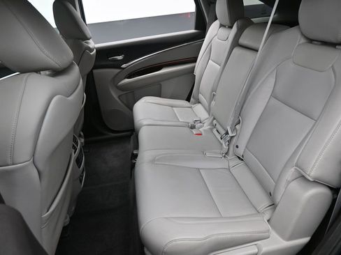 Used 2018 Acura MDX SH-AWD w/ Technology Package image 23