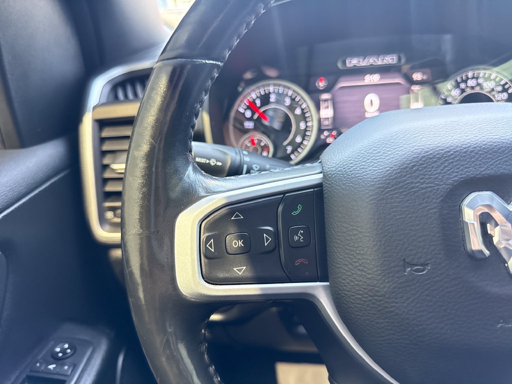 Used 2020 RAM 1500 Big Horn AWD/4WD image 25