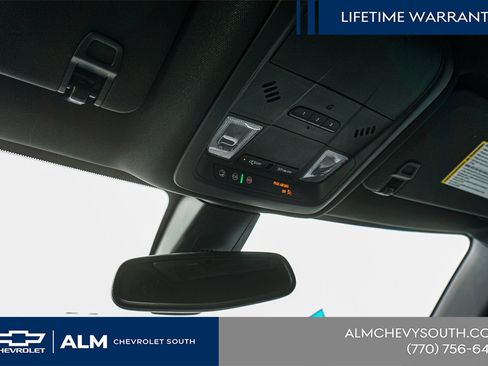 New 2026 Chevrolet Blazer RS w/ LPO, Floor Liner Package FWD image 59
