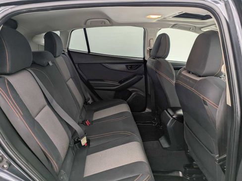 Used 2019 Subaru Crosstrek 2.0i Premium AWD/4WD image 22