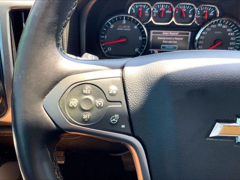 Used 2014 Chevrolet Silverado 1500 LTZ Z71 w/ LTZ Plus Package AWD/4WD image 23