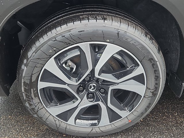 New 2026 MAZDA CX-5 Preferred AWD/4WD image 3