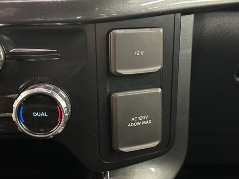 Used 2023 Ford F150 XLT w/ Equipment Group 302A High image 33