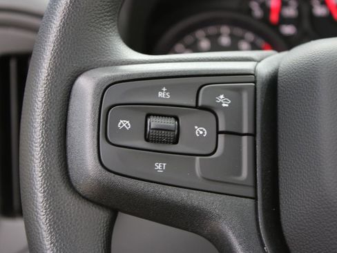 New 2025 Chevrolet Silverado 1500 W/T w/ Trailering Package image 29