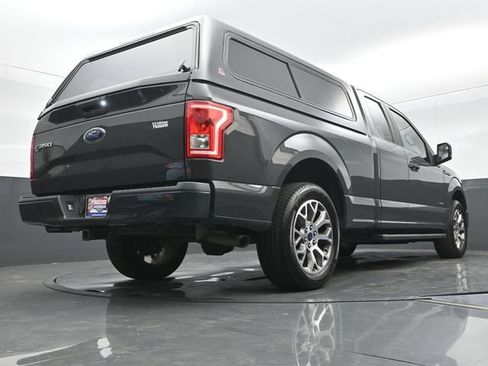 Used 2016 Ford F150 XL w/ Equipment Group 101A Mid RWD image 24
