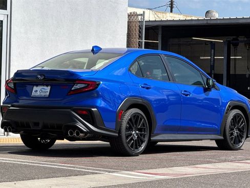 New 2025 Subaru WRX Limited image 5