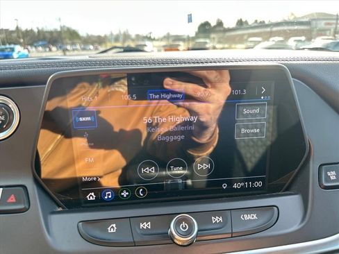 Used 2020 Chevrolet Blazer LT image 28