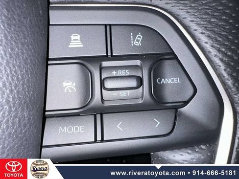 Certified 2026 Toyota Tundra Limited w/ Limited PVM Package AWD/4WD image 29