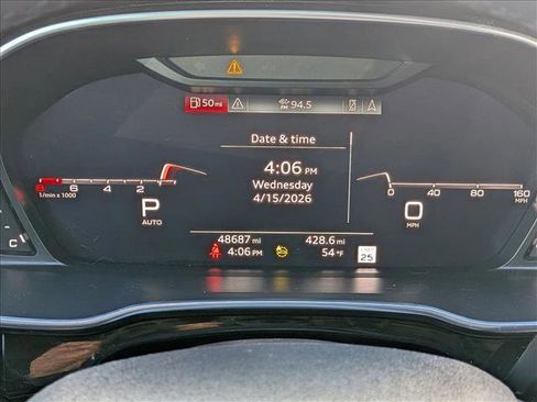 Used 2021 Audi Q3 2.0T Premium Plus w/ Premium Plus Package AWD/4WD image 15