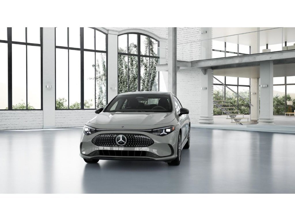 New 2027 Mercedes-Benz CLA 250+ image 42
