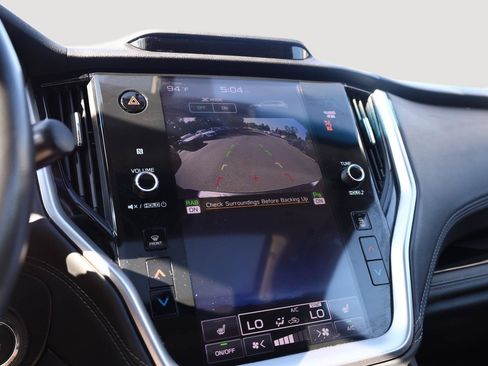 Used 2022 Subaru Outback Limited AWD/4WD image 32