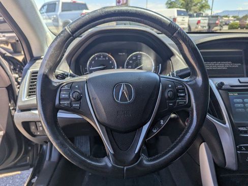 Used 2019 Acura TLX FWD image 14