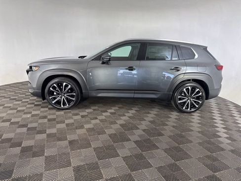 New 2026 MAZDA CX-50 AWD 2.5 S w/ Weather Package image 8