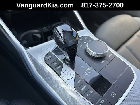 Used 2021 BMW 430i Coupe w/ Convenience Package RWD image 24
