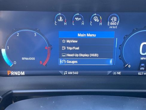 New 2025 Ford F350 Platinum image 35