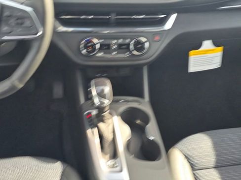 New 2026 Buick Envista Sport Touring w/ Convenience I Package FWD image 15