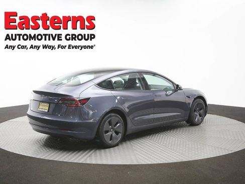 Used 2023 Tesla Model 3 Standard Range RWD image 38