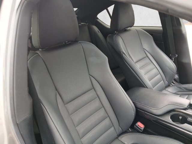 Used 2023 Lexus IS 350 F Sport w/ Navigation Package RWD image 21