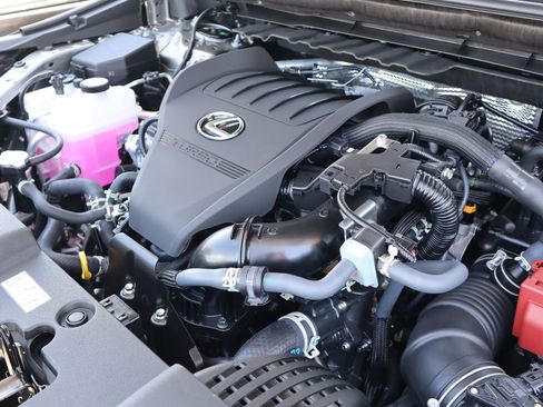 New 2026 Lexus NX 350 AWD image 15