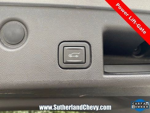 Used 2024 Chevrolet Equinox LT image 41