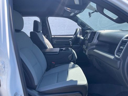 Used 2022 RAM 1500 Big Horn AWD/4WD image 28