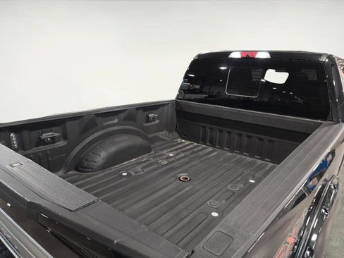 Used 2019 Ford F350 Platinum w/ Platinum Ultimate Package AWD/4WD image 13