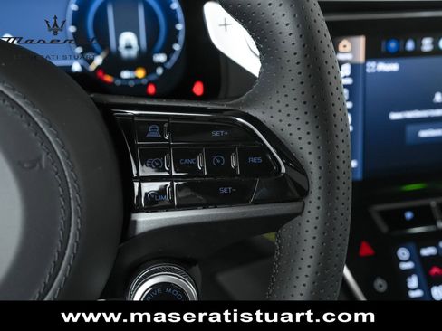 New 2025 Maserati Grecale Modena AWD/4WD image 35