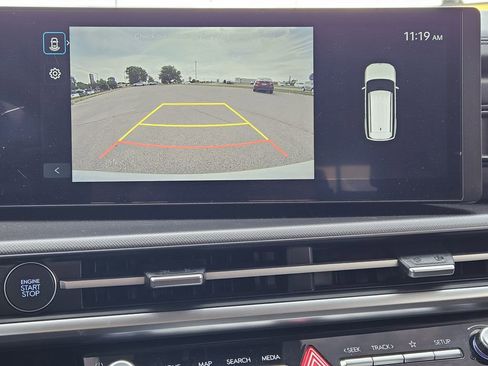 Used 2024 Hyundai Santa Fe SE FWD image 13