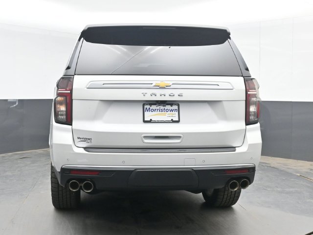Used 2023 Chevrolet Tahoe High Country AWD/4WD image 13