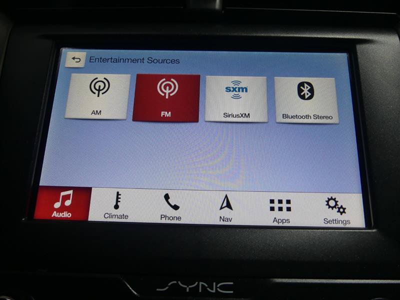 Used 2019 Ford Fusion SE FWD image 39
