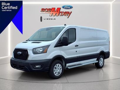 Used 2025 Ford Transit 250 Low Roof w/ Exterior Upgrade Package