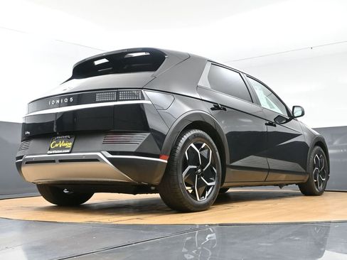 Used 2023 Hyundai Ioniq 5 SE w/ Cargo Package RWD image 53